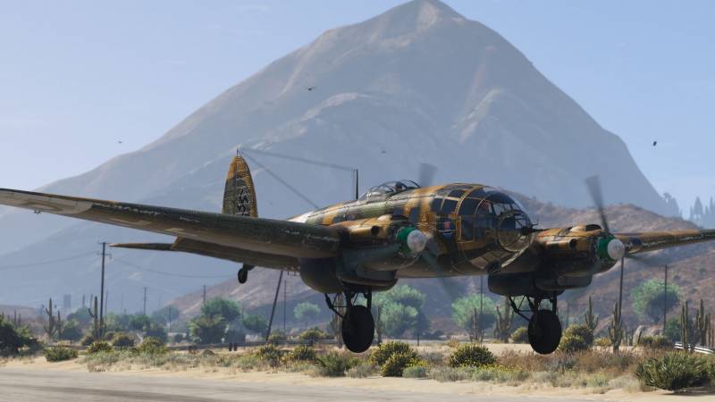 Дьявол кроется в деталях: почти одинаковые бомбардировщики Ju.88 и He.111 Дьявол кроется в деталях: почти одинаковые бомбардировщики Ju.88 и He.111 ввс