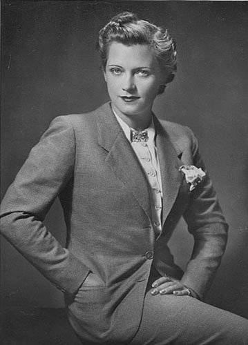 Русская прима нацистского кино Русская прима нацистского кино история