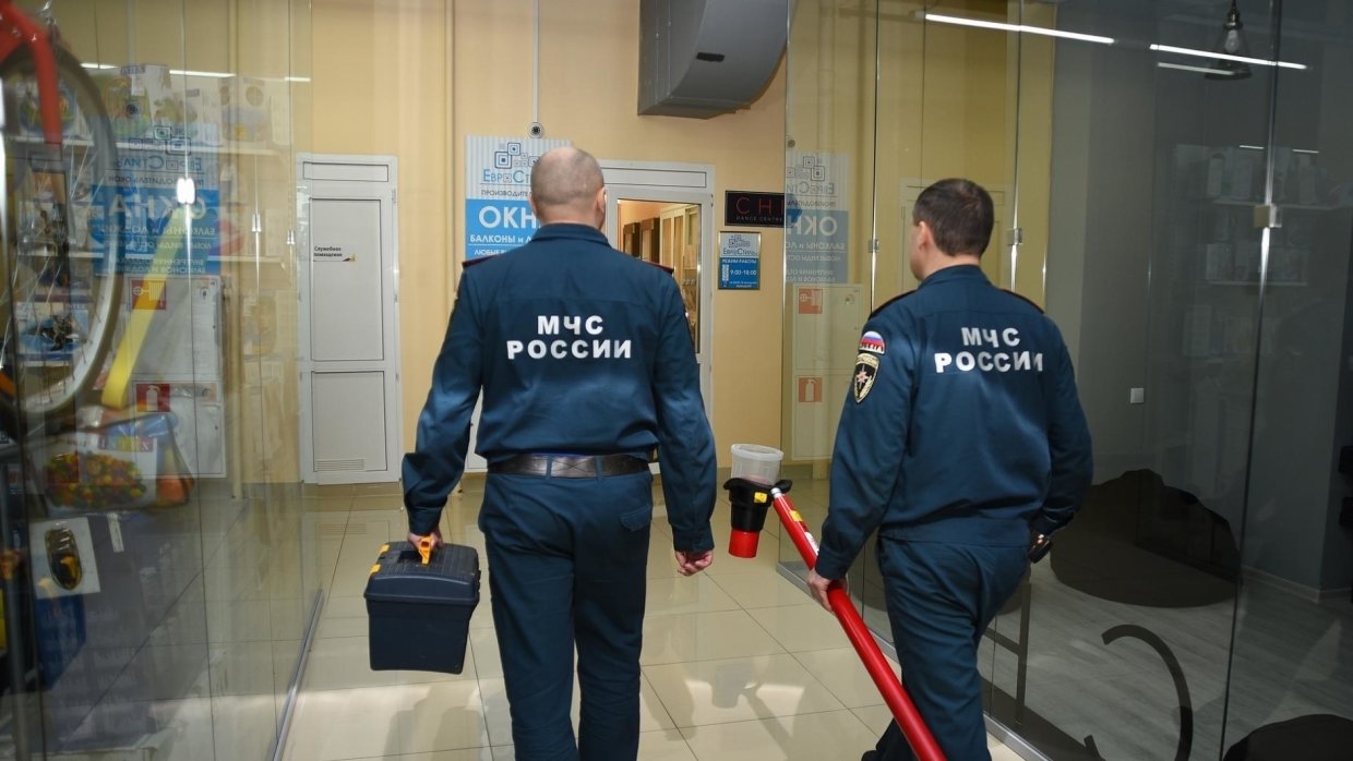 После проверки все замирает: в ТПП РФ рассказали о необходимости системного подхода к безопасности