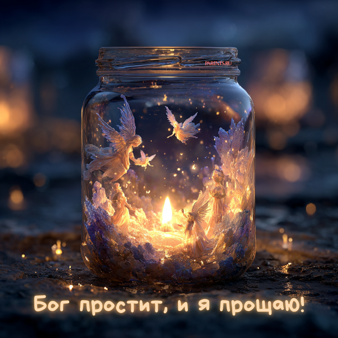 «Бог простит, и я прощаю»: 25 открыток, которые можно отправить на Прощеное воскресенье-2026 в ответ на извинения «Бог простит, и я прощаю»: 25 открыток, которые можно отправить на Прощеное воскресенье-2026 в ответ на извинения format-article,noindex,Стиль жизни