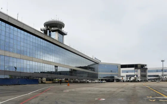 Арбитражный суд конфисковал аэропорт Домодедово в пользу государства