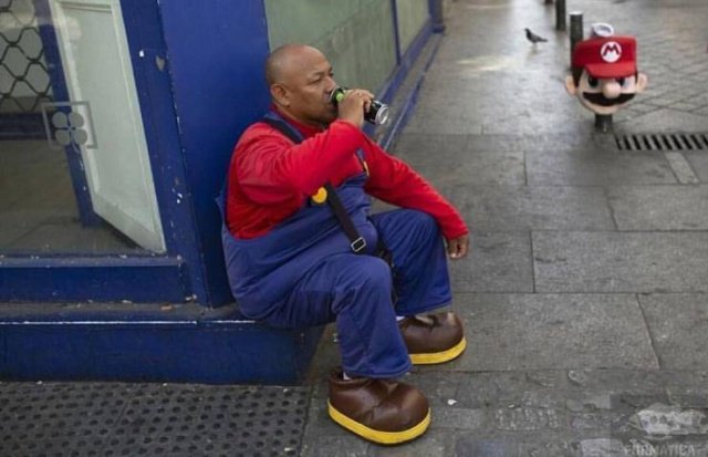 Фотоподборка понедельника  