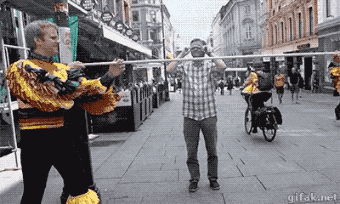 Неожиданно 