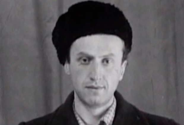 «Он перестал быть человеком» «Он перестал быть человеком»