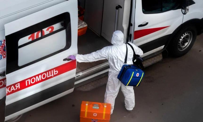В Архангельской области за сутки коронавирусом заболели 234 человека