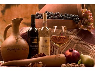 Что Грузия может предложить миру?