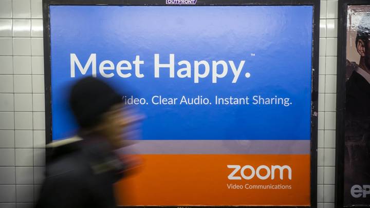 Zoom - это только начало? В Минцифры готовятся к демаршу остальных IT-гигантов