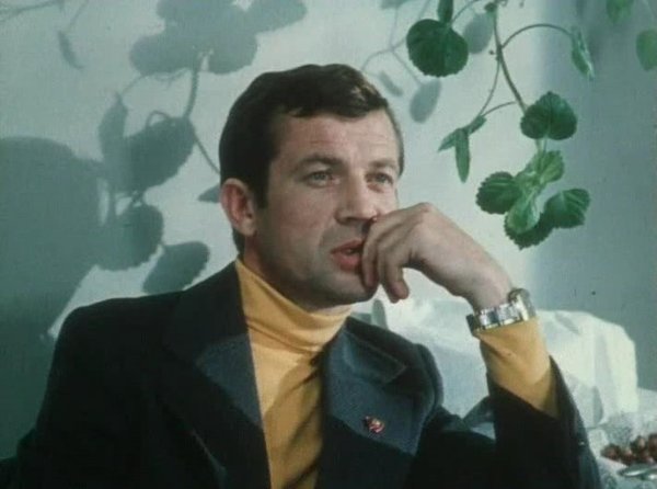 Ненавидел чаевые от геев и бросил карьеру из-за надменной жены. Геннадий Корольков