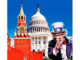 Никто не сделал для Америки больше, чем Россия