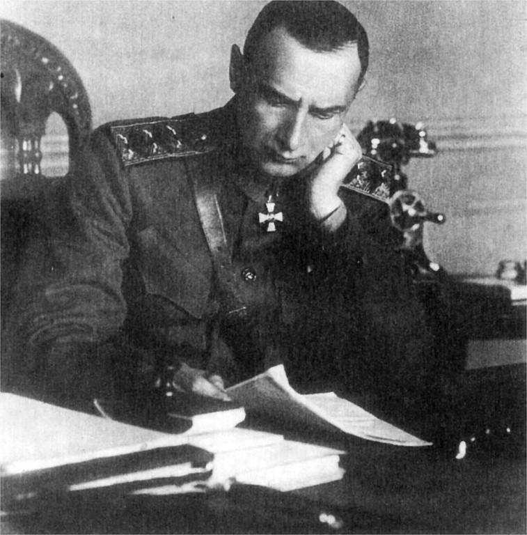 Как Колчак отдал иностранцам Транссиб и погубил сам себя