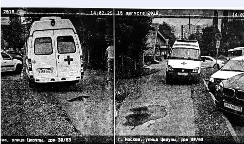 В МАДИ объяснили, почему скорым приходят штрафы за парковку В МАДИ объяснили, почему скорым приходят штрафы за парковку марки и модели,ПДД