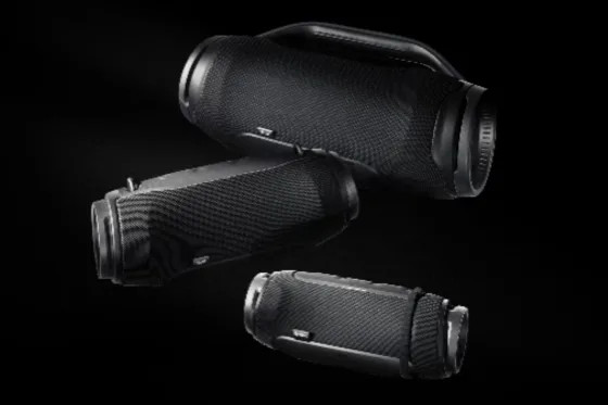 Флагманскую Bluetooth-колонку Vipe Thor с 200 Вт и 24 ч. автономности уже продают в РФ