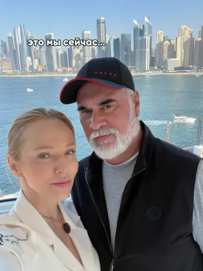 В сети обсуждают архивное фото Альбины Джанабаевой и Валерия Меладзе, которое "доказывает его измену" бывшей жене