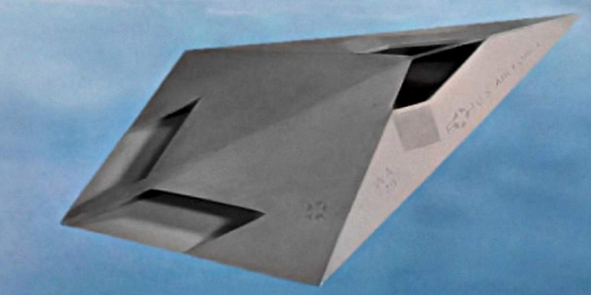 Как сбить стелс-самолёт F-117? Авиация