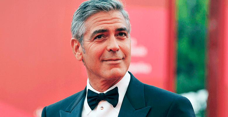 Джордж Клуни сравнил Меган Маркл с леди Ди