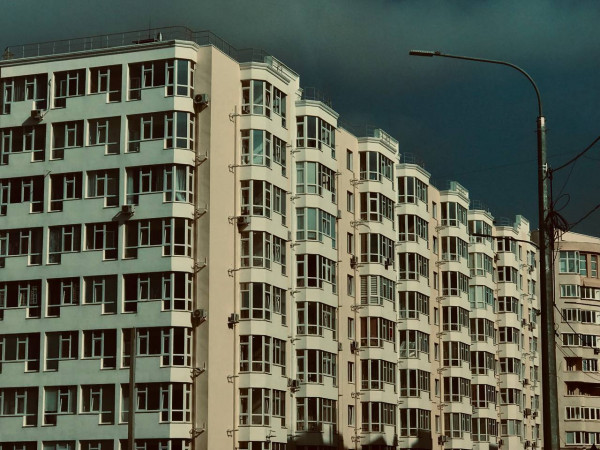 «Крым жильём обеспечен». Сколько квадратных метров жилья планируют ввести в 2024 году?