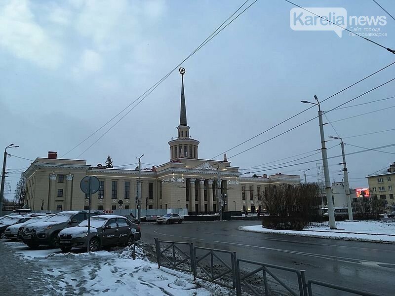 Петрозаводск стал одним из самых дорогих городов среди популярных направлений для коротких поездок