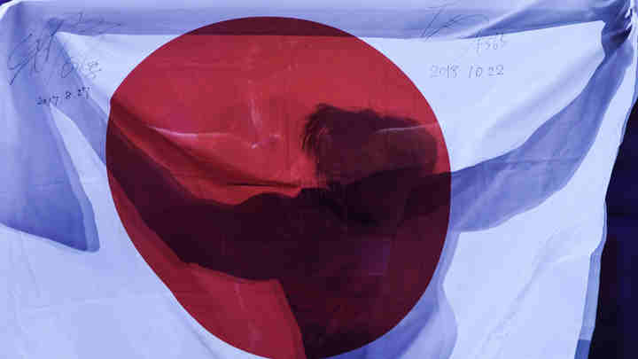 "Японцы поняли, что Курилы им больше не светят": Эксперты о реакции Токио на поправки в Конституцию России