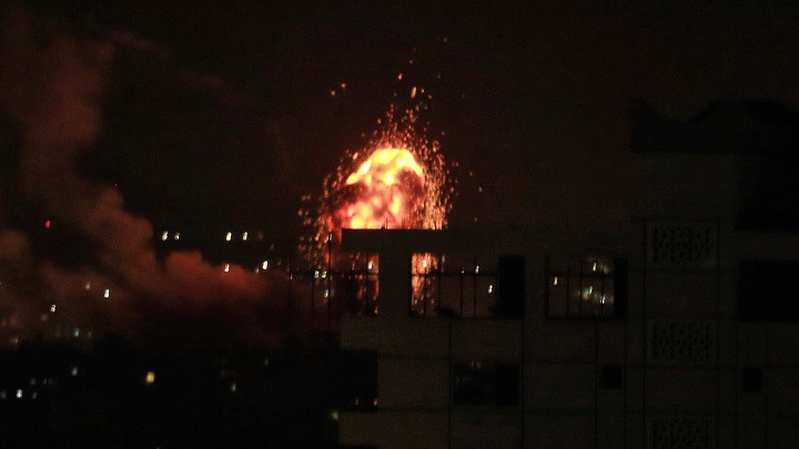 ПОСЛЕДНИЙ ВЫСТРЕЛ В PATRIOT: РАКЕТЫ ЗАКОНЧИЛИСЬ, НО НЕ ТАМ, ГДЕ ОБЕЩАЛИ