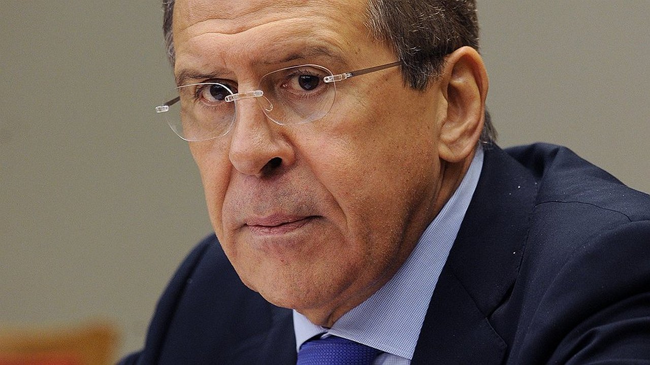 Лавров прокомментировал идею Сената США ужесточить санкции против РФ