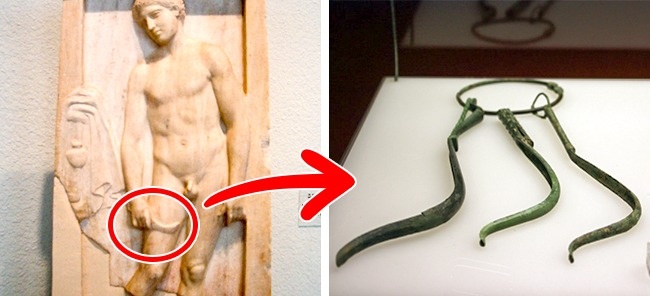 10 исторических фактов о древней Греции, которые заставят вас покраснеть греки,Древняя Греция,интересное,факты и слухи