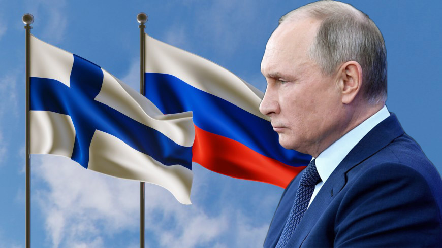 Срочно! Финнов накрыло! Путин дал роковой приказ в отношении Финляндии