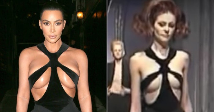 Десятка самых дорогих нарядов Ким Кардашян Десятка самых дорогих нарядов Ким Кардашян все звезды