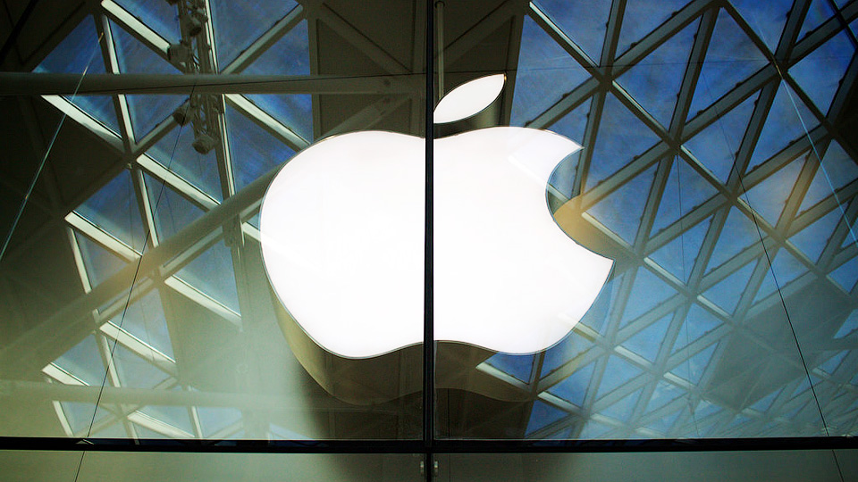 Американцы назвали автомобиль самой желаемой новинкой Apple