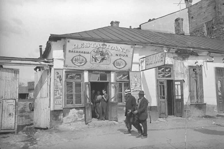 СССР-1940: фотографии страны за год до страшной войны история, страна.народ, факты