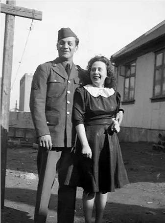 Исландия во Второй мировой войне Исландия во Второй мировой войне история