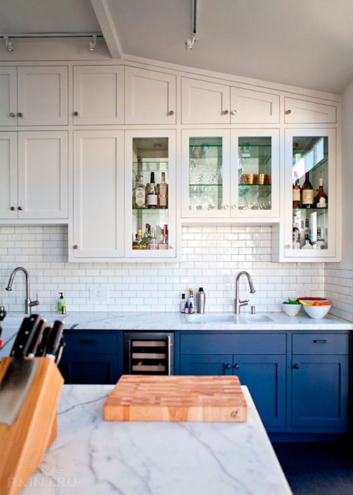 Фотоподборка и особенности кухонь в скандинавском стиле идеи для дома,интерьер и дизайн