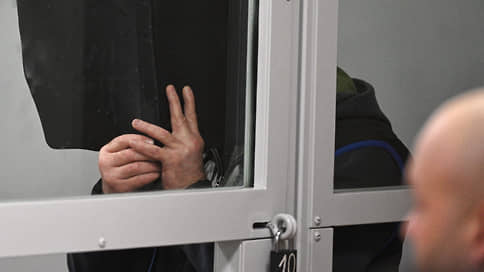 Убийство сложили с побегом // Александр Мавриди и его сообщники получили сроки за целую серию преступлений