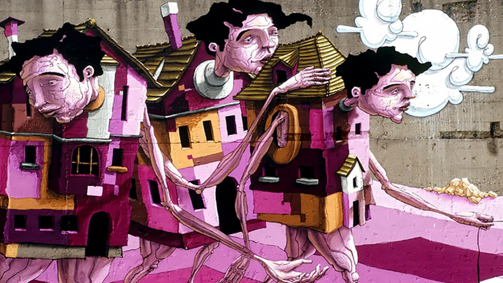 Сели на измену. Содержанки решили расшатать Россию