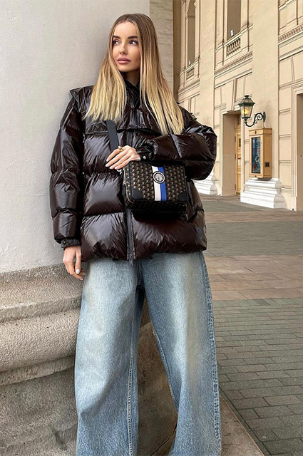 Где покупать джинсы в России: 10 моделей на любой вкус и бюджет Новости моды