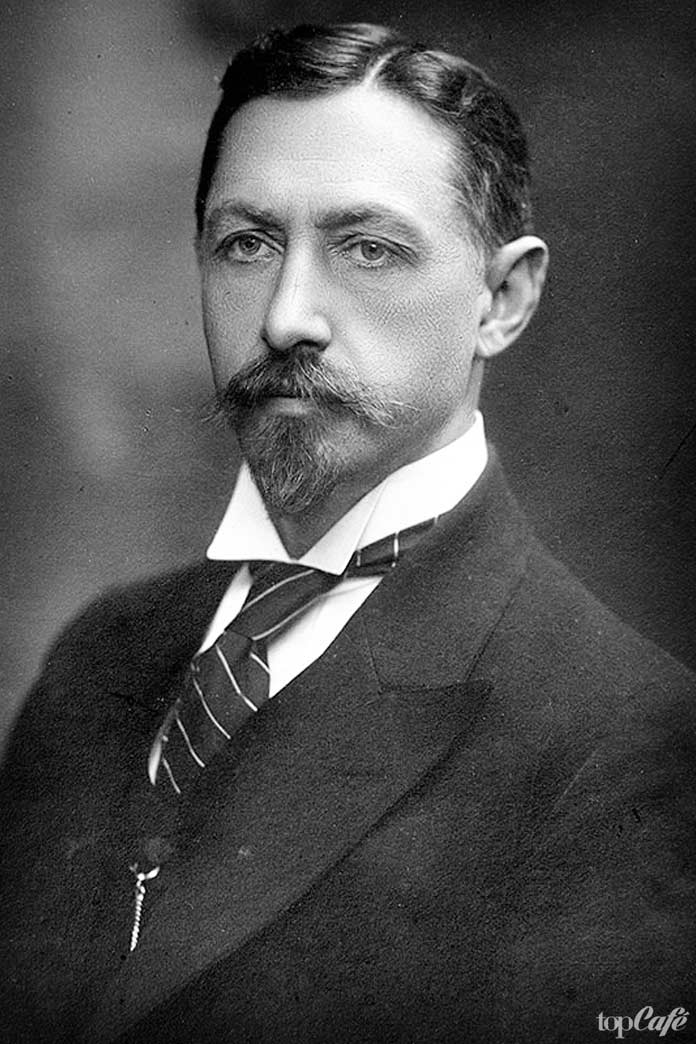 Русские нобелевские лауреаты по литературе: Иван Алексеевич Бунин