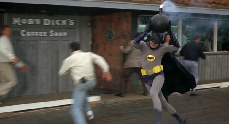 Batman (1966)