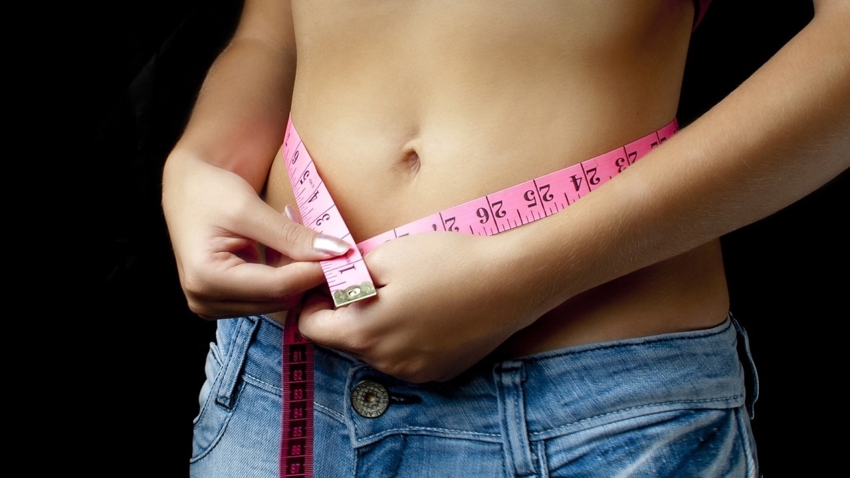 Названы пять способов похудеть без моральных травм