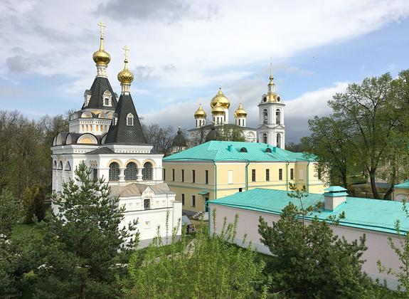 Более миллиона туристов побывали в Дмитровском округе с начала года