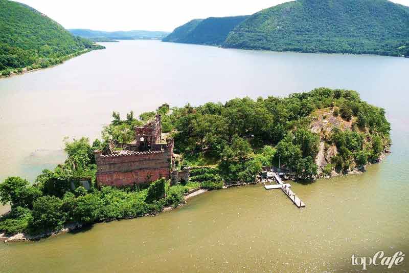 Bannerman Island