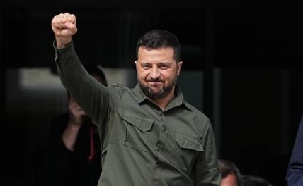 В. Алкснис: Зеленский враг опасный, с этим нельзя не считаться