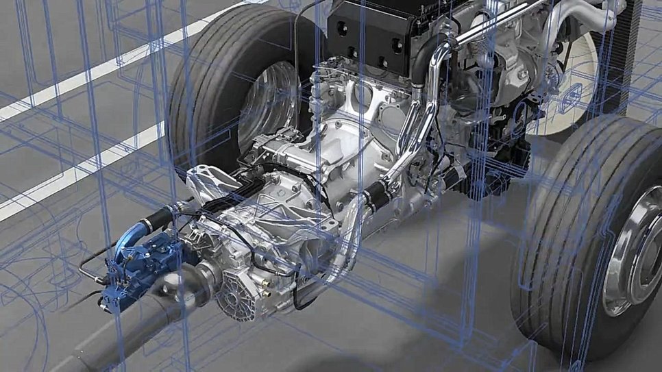 Никогда мы не будем братьями: почему водителям грузовых и легковых автомобилей трудно дружить? Никогда мы не будем братьями: почему водителям грузовых и легковых автомобилей трудно дружить? авто и мото,автоновости