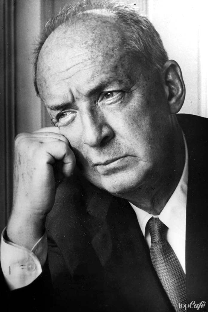 Владимир Набоков