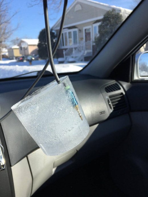 Фотоподборка понедельника  