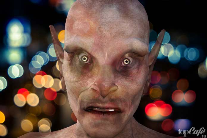 Эксперимент «10 минут». CC0