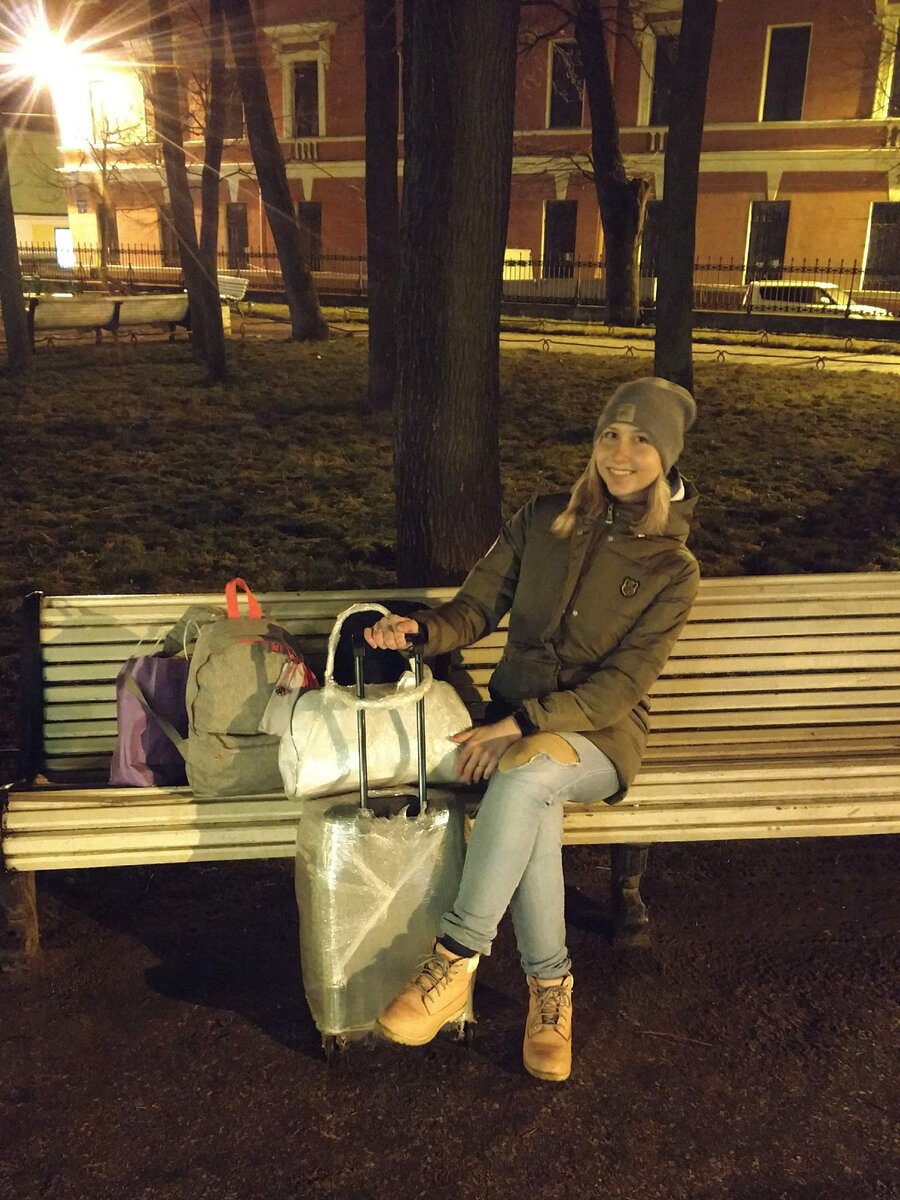 5 причин уехать из России