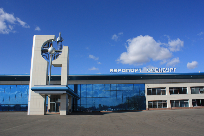 Казахский авиаперевозчик SCAT включит в список своих маршрутов Оренбург 