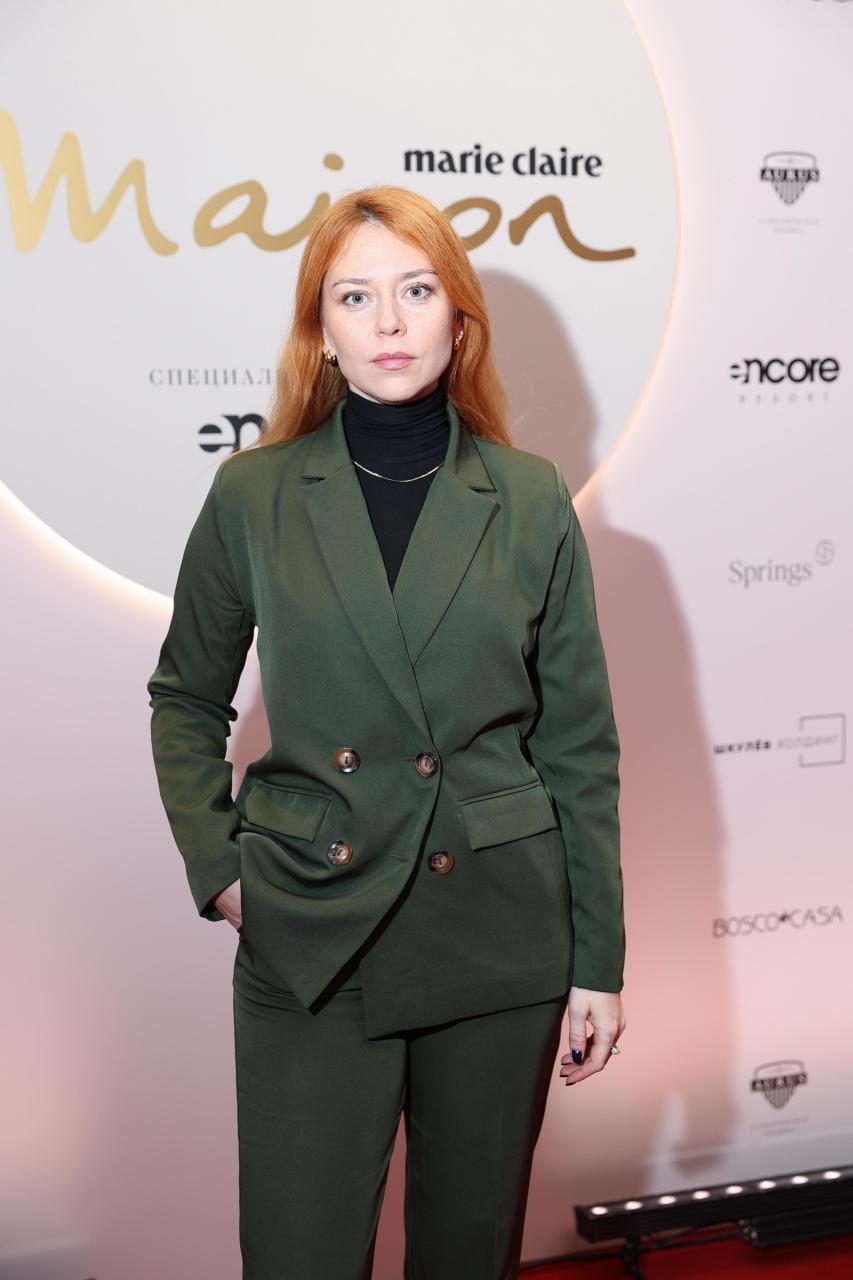 В Москве прошла презентация первого номера журнала Marie Claire Maison в России Claire, Marie, журнала, Maison, гости, мероприятия, гостей, Кириленко, Шкулев, жизнь, Николаевна, Моисеева, Encore, Елена, Михайлович, интерьера, мировых, Екатерина, должен, Calipso