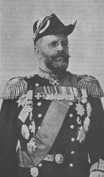 Судьбы адмиралов Русско-японской войны