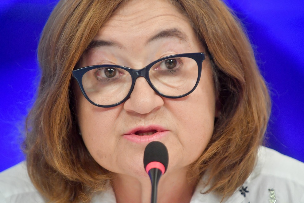 Ваххабиты отдыхают в Третьяковке: Кадыров знает? россия