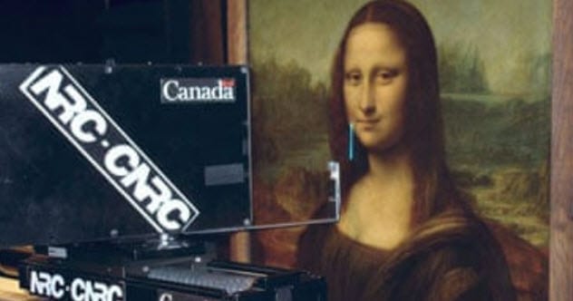 «Мона Лиза»: загадки картины